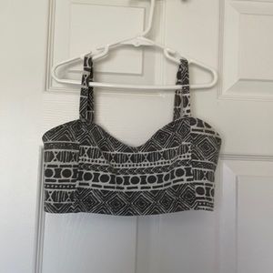 Brandy Melville bralette